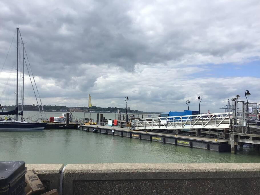 فيلا Travellers' Choice In Harwich-Essex المظهر الخارجي الصورة