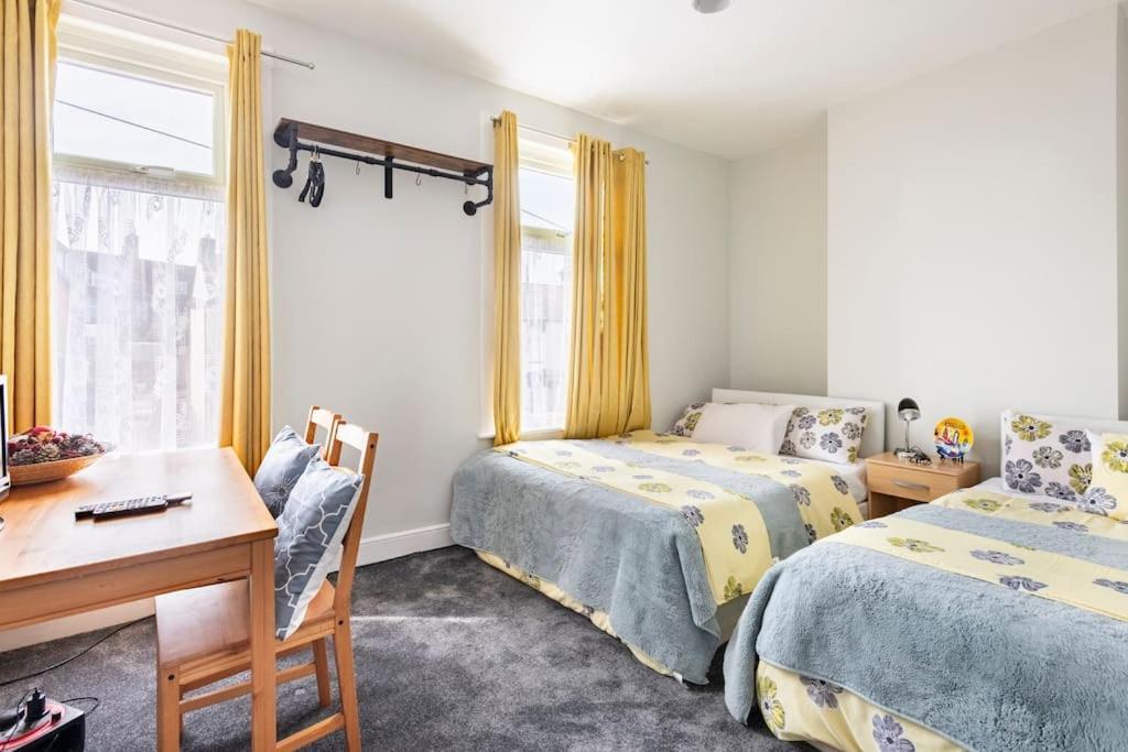 فيلا Travellers' Choice In Harwich-Essex المظهر الخارجي الصورة