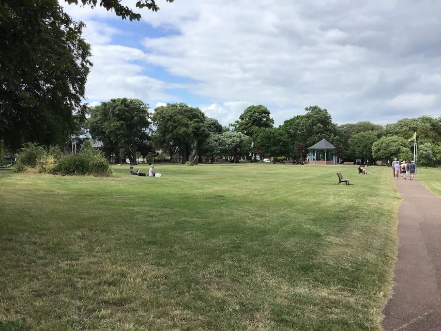 فيلا Travellers' Choice In Harwich-Essex المظهر الخارجي الصورة